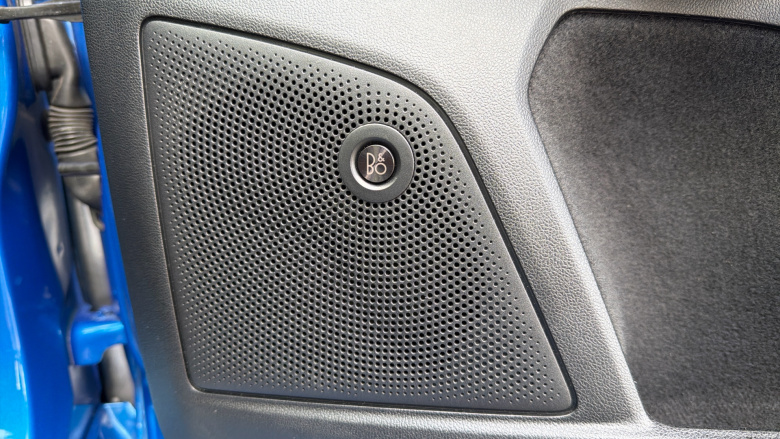 Ford Focus 1.5 EcoBlue 120 ST-Line X 5dr Auto Diesel Estate